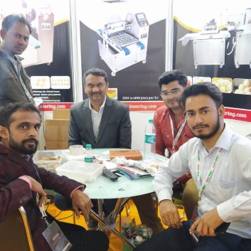 Aahar Exhibition 2022